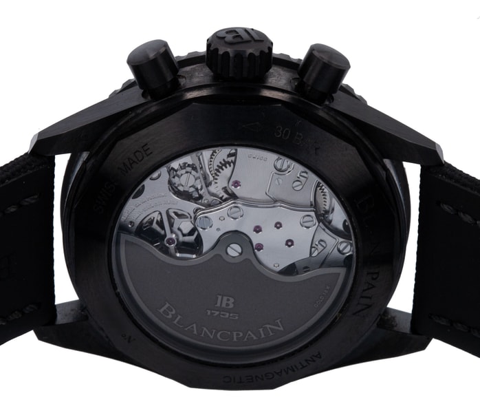 Blancpain Fifty Fathoms 5200-0153-NABA